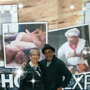 Meet your Posher, Jihad